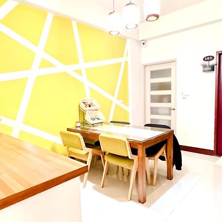 沁杋民宿 Chin Fan B&B เมืองฮวาเหลียน ภายนอก รูปภาพ