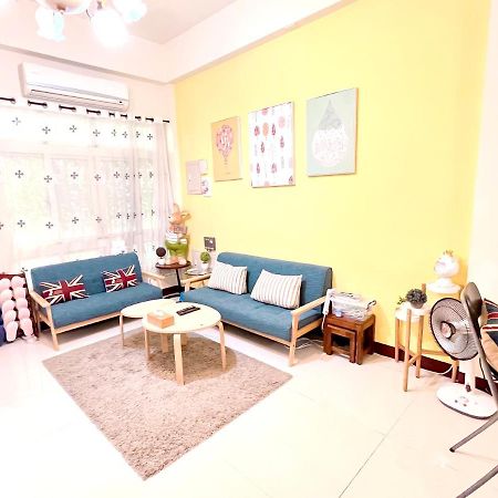 沁杋民宿 Chin Fan B&B เมืองฮวาเหลียน ภายนอก รูปภาพ
